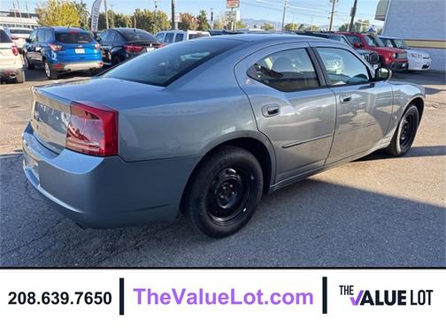 2006 Dodge Charger SE