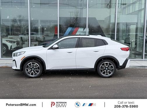 2026 BMW X2 xDrive28i