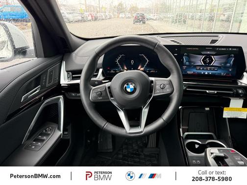 2026 BMW X2 xDrive28i