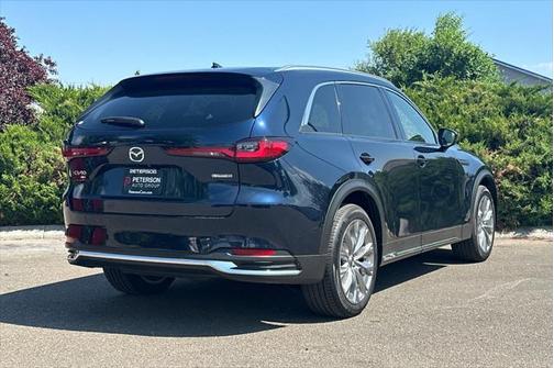 2024 Mazda CX-90 3.3 Turbo Premium Plus