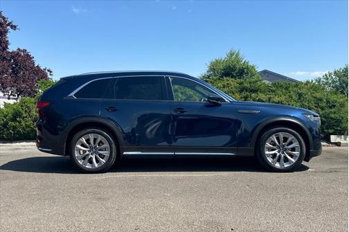 2024 Mazda CX-90 3.3 Turbo Premium Plus