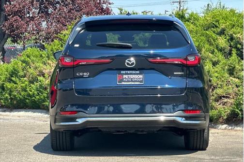 2024 Mazda CX-90 3.3 Turbo Premium Plus