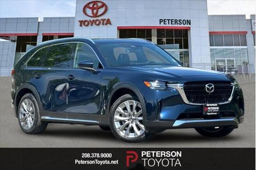 2024 Mazda CX-90 3.3 Turbo Premium Plus
