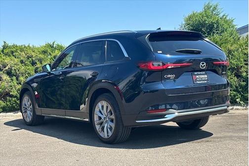 2024 Mazda CX-90 3.3 Turbo Premium Plus