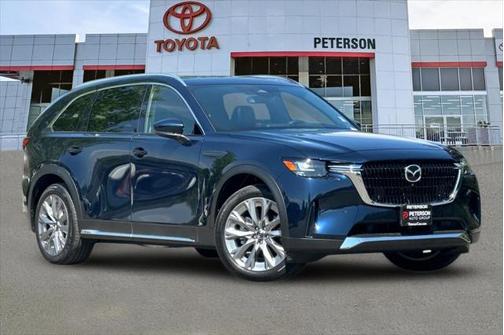 2024 Mazda CX-90 3.3 Turbo Premium Plus
