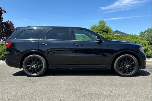 2018 Dodge Durango R/T