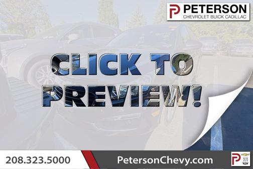Tungsten Metallic 2015 Chevrolet Cruze 2LT