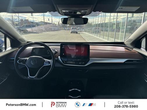 2022 Volkswagen ID.4 AWD Pro S