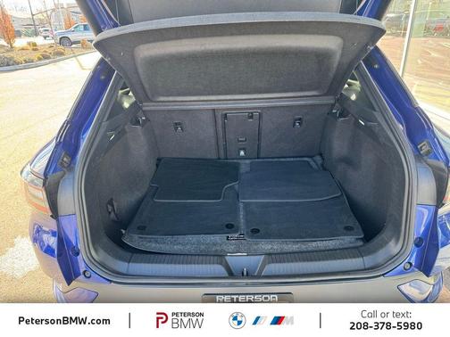 2022 Volkswagen ID.4 AWD Pro S