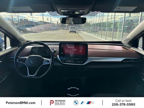 2022 Volkswagen ID.4 AWD Pro S
