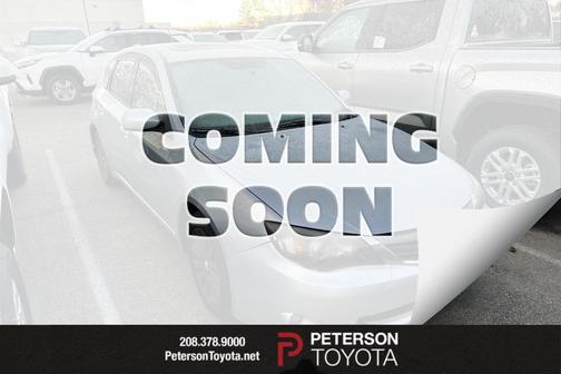 2009 Subaru Impreza 2.5 i Premium