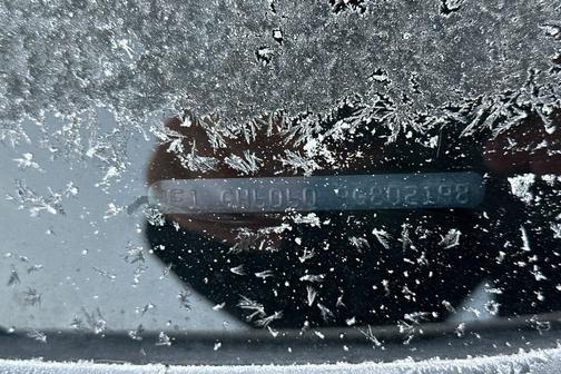 2009 Subaru Impreza 2.5 i Premium