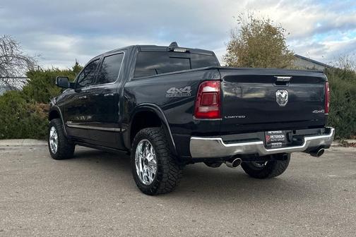 2021 RAM 1500 Limited