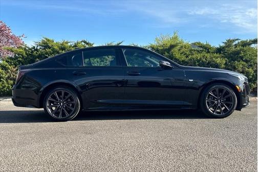 2024 Cadillac CT5 Sport AWD