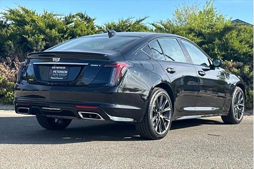 2024 Cadillac CT5 Sport AWD
