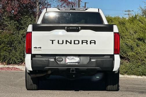 2023 Toyota Tundra SR5
