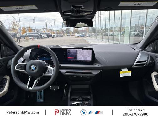 2026 BMW M235 Gran Coupe xDrive