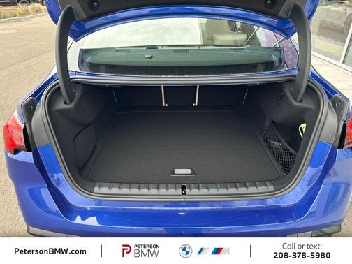 2026 BMW M235 Gran Coupe xDrive