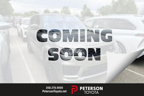 Kaikoura Stone Metallic 2018 Land Rover Range Rover Sport HSE Dynamic