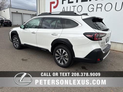 2024 Subaru Outback Touring XT