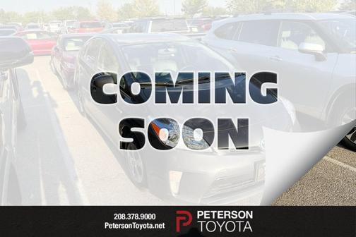 2014 Toyota Prius Four