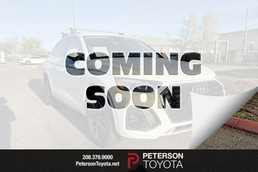 2024 Audi Q5 45 S line Premium Plus