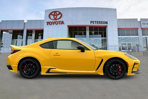 2026 Toyota GR86 Base