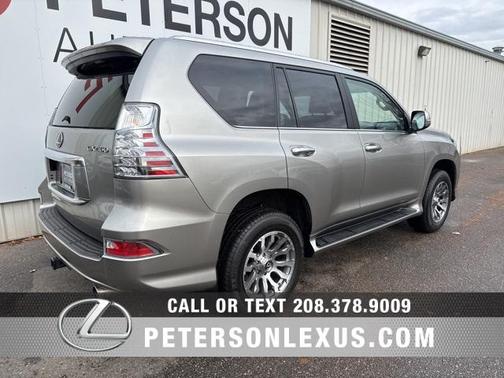 2023 Lexus GX 460 Premium