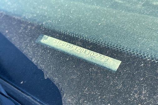 Super White 2013 Toyota Tundra Grade