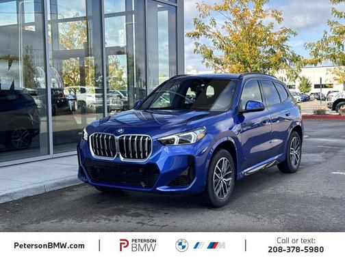 2026 BMW X1 xDrive28i