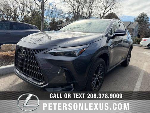 2024 Lexus NX 350 Premium
