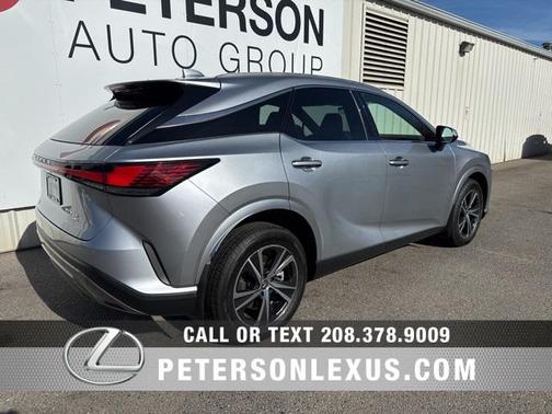 2023 Lexus RX 350 Premium