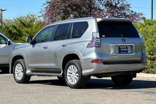 2021 Lexus GX 460 Premium