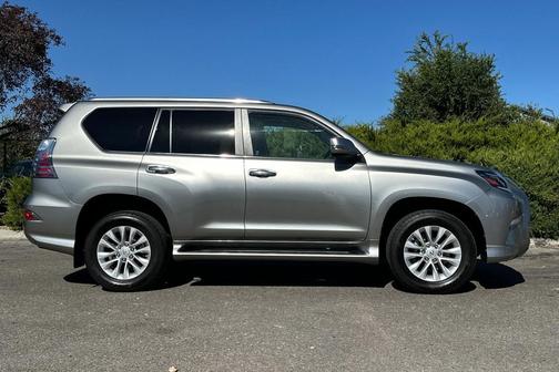 2021 Lexus GX 460 Premium