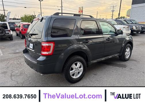 2009 Ford Escape XLT