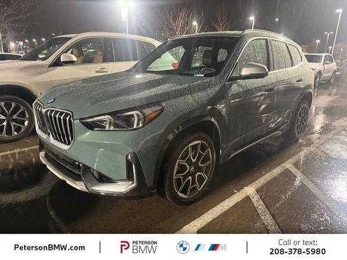 2024 BMW X1 xDrive28i