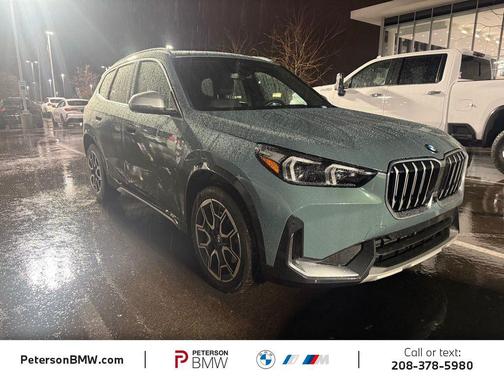 2024 BMW X1 xDrive28i