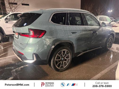 2024 BMW X1 xDrive28i