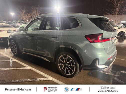 2024 BMW X1 xDrive28i