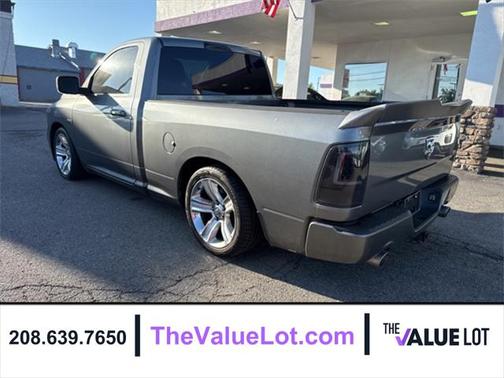 2012 RAM 1500 ST