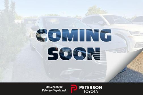 Jet Black Mica 2016 Mazda Mazda6 i Grand Touring