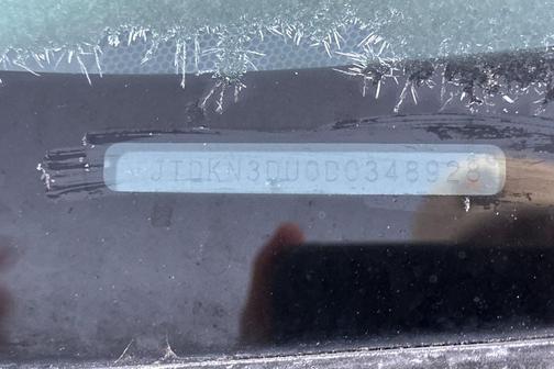 2013 Toyota Prius Four