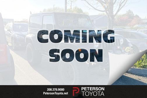 2012 Jeep Wrangler Rubicon