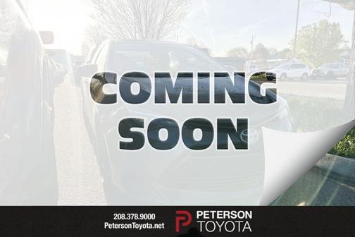 Slate Metallic 2018 Toyota Corolla LE