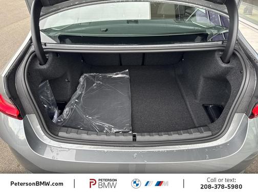 2026 BMW 330 xDrive NA