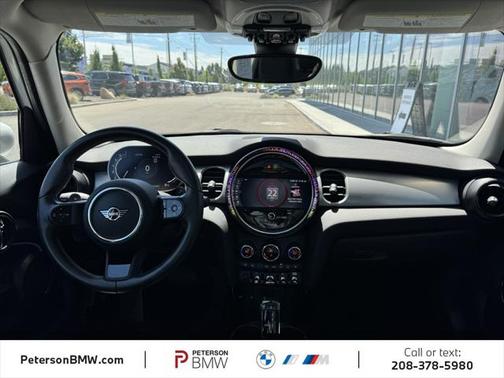 2024 MINI Hardtop Cooper S