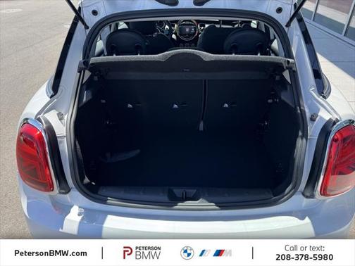 2024 MINI Hardtop Cooper S