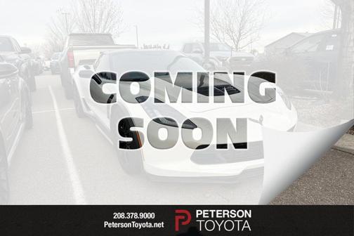 Arctic White 2015 Chevrolet Corvette Z06 Hardtop