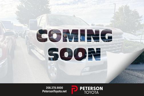 Cajun Red Tintcoat 2020 Chevrolet Silverado 2500 LTZ