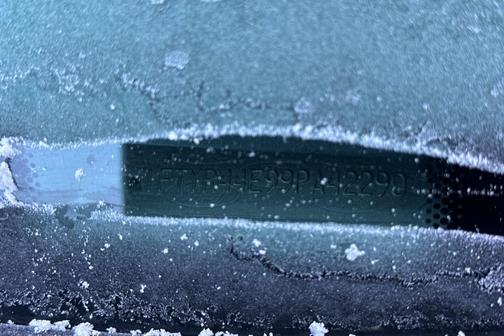 2009 Ford Ranger Sport SuperCab